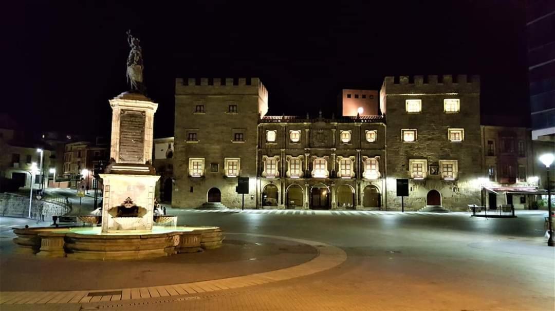 Albor II Gijón Exterior foto